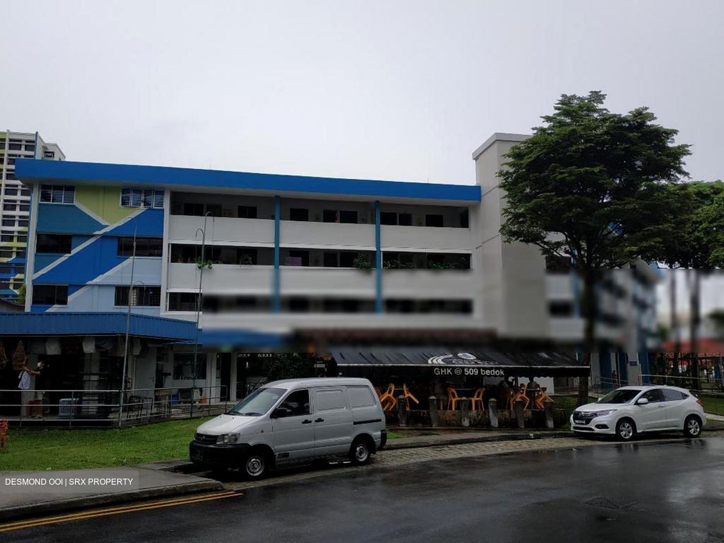 Bedok North Street 3 (D16), Shop House #452274051
